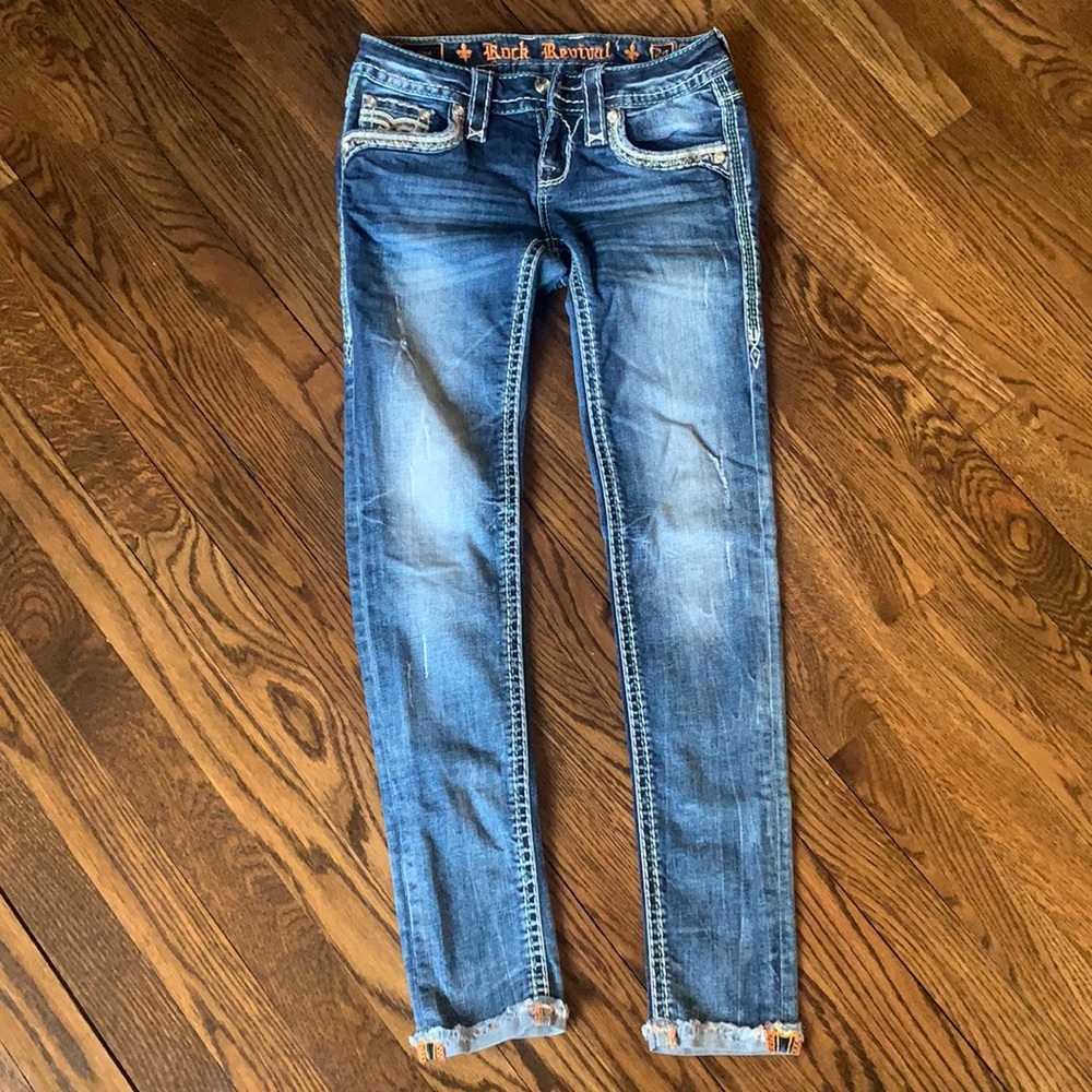 Rick Revivals